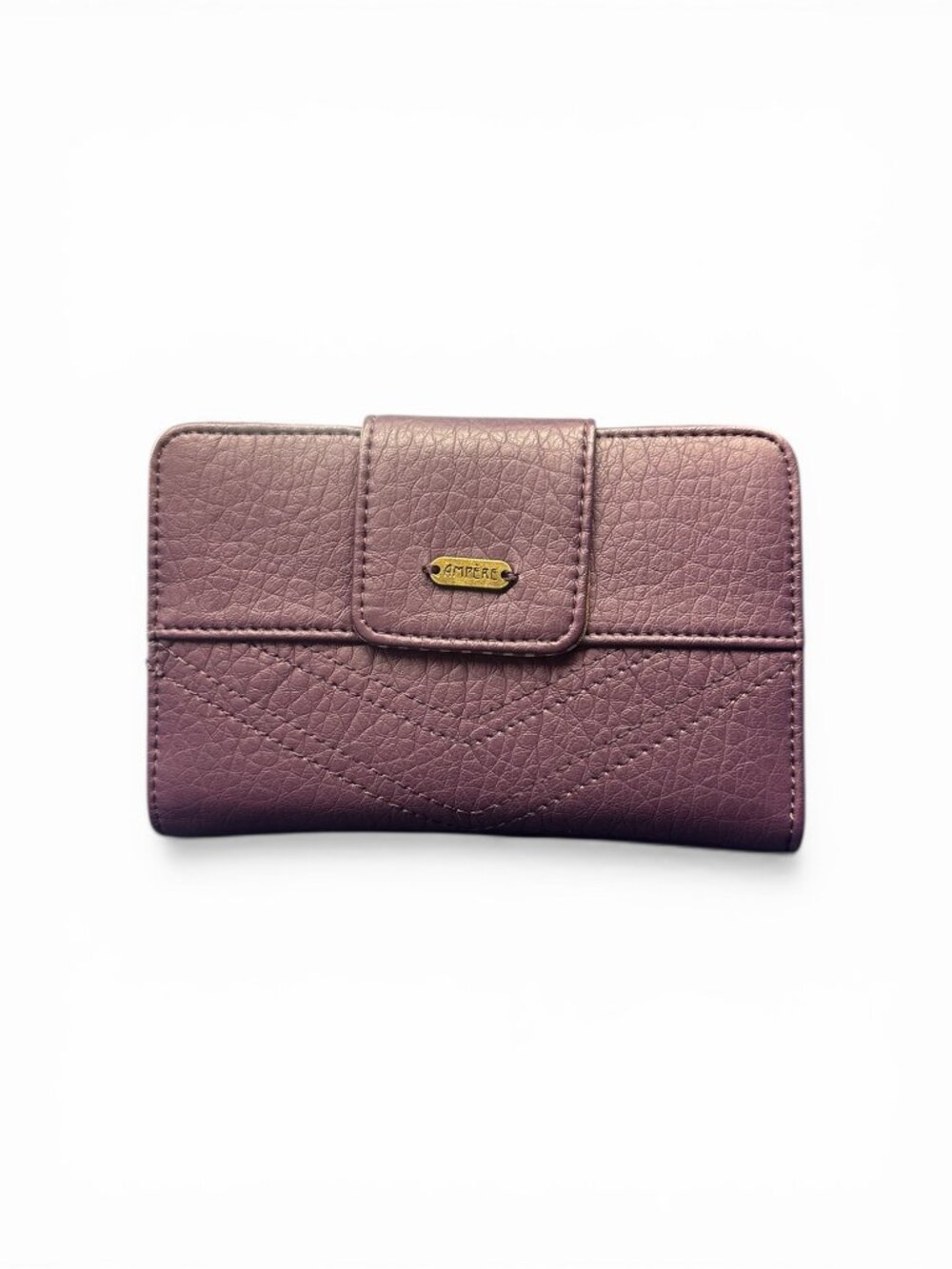 Ampere Creations Sophia Wallet Wristlet